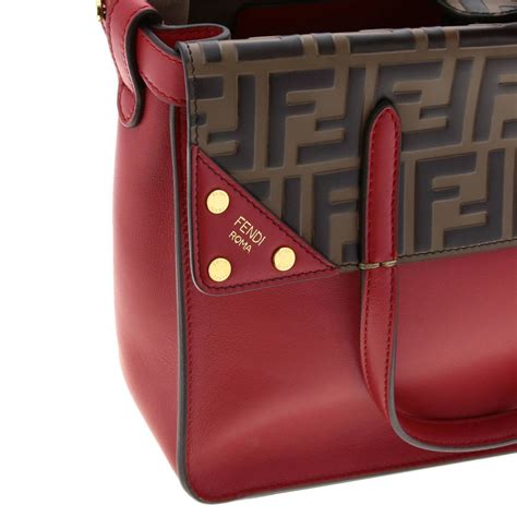 fendi forever small crossbody bag pr|Fendi.